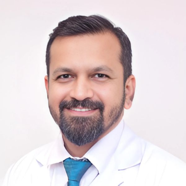 Team Member Image